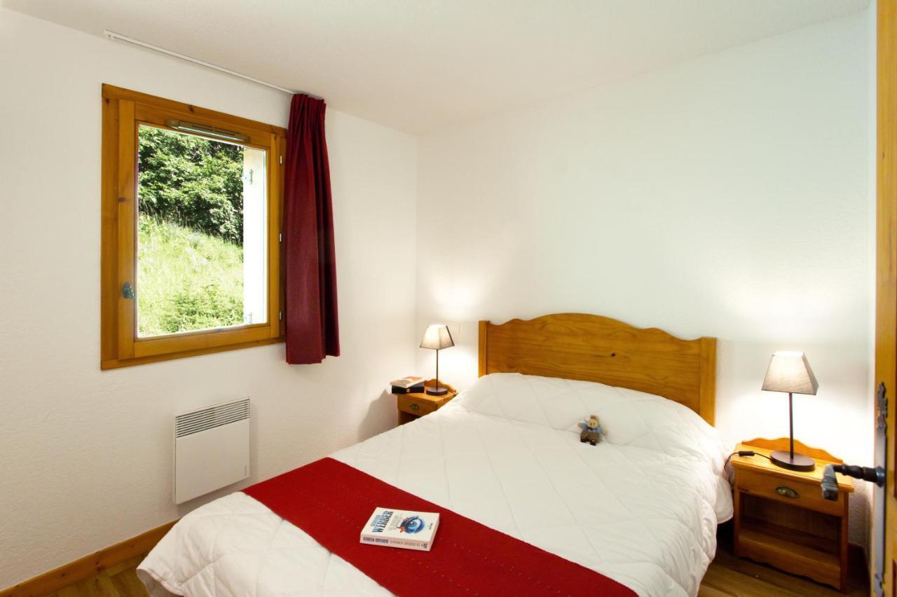 Residence Odalys Le Hameau Et Les Chalets De La Vallee D'Or Валоар Екстериор снимка